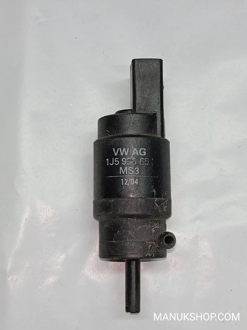 Waschwasserpumpe Seat 1J5955651K 1J5 955 651 K