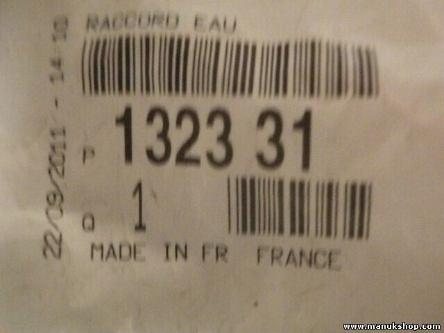 Citroen Peugeot 132331 1323 31