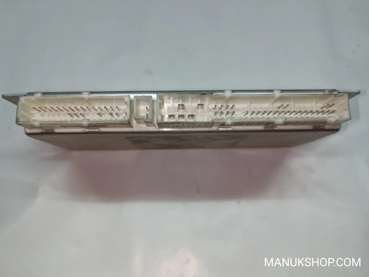 Steuergerät Mercedes-Benz FD98M11 FD 98M11 0175457332 K02 BOSCH 0265109052