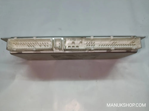 Steuergerät Mercedes-Benz FD98M11 FD 98M11 0175457332 K02 BOSCH 0265109052
