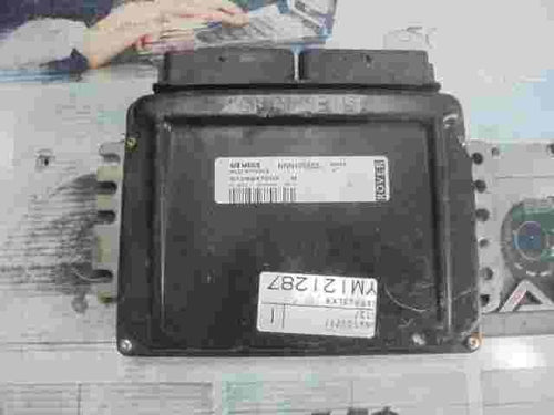 Motorsteuergerät Rover 75 Land Rover Freelander S108847002B NNN100655 NNW101711