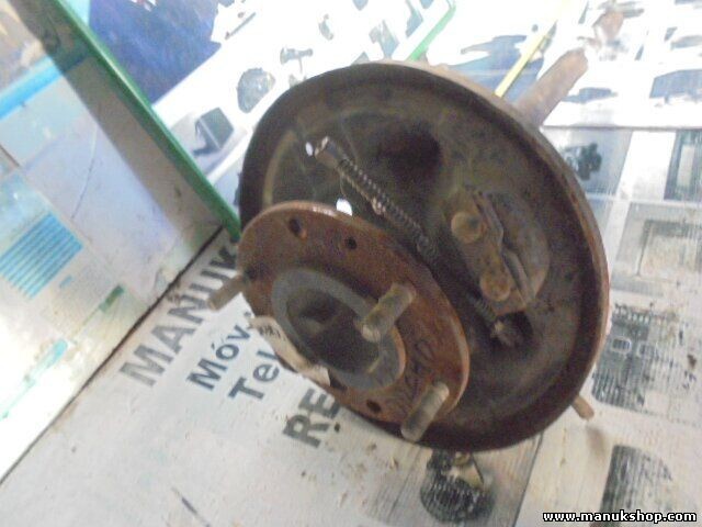 Antriebswelle Opel Frontera A 2.3 2.7 TD MI4HA 035003 035 003