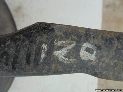 Radnabe Radlager Achsschenkel vorne links Toyota Hilux I Pick-up LN3_, RN2_,