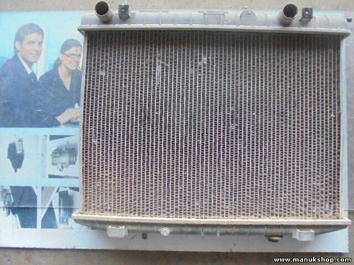 Wasserkühler Opel Frontera A GM 91149885 1300119 1300120 1300136 1302058