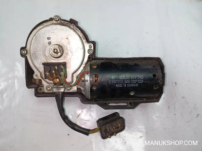 Wischermotor Mercedes-Benz W190 W201 BOSCH 058 842  0390241408 0 390 241 408