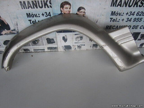 Leiste Zierleiste Kotflügel links Mitsubishi Pajero MB679791 MB 679 791