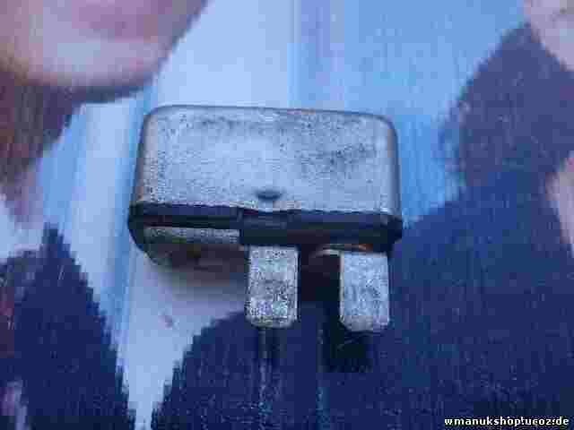Relais Ford Lincoln Mercury D9ZB-14526-AA D9ZB14526AA