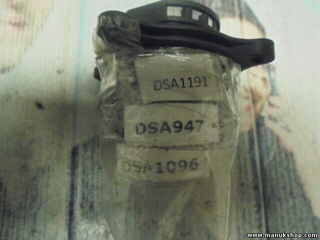 Anschlussstecker Einspritzpumpe Ford Transit Kasten LUCAS DSA1191 DSA947 DSA1096