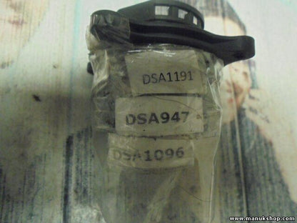 Anschlussstecker Einspritzpumpe Ford Transit Kasten LUCAS DSA1191 DSA947 DSA1096