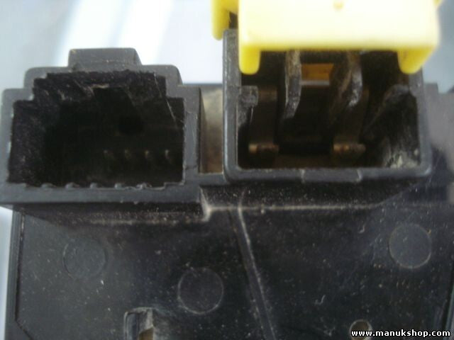 Airbag Schleifring Kia Hyundai KN3C740122 KN3 C74 0122