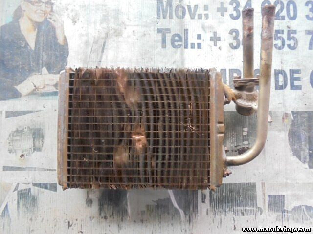 Klimaanlage Verdampfer   Lada Niva