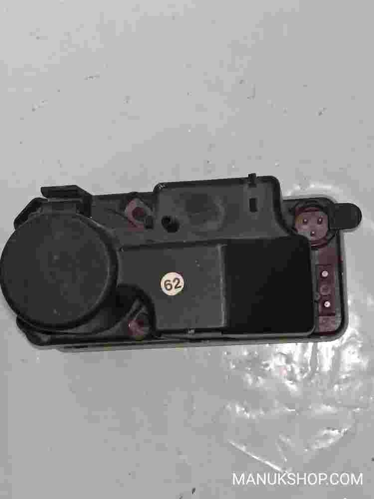 Zentralverriegelungspumpe Mercedes-Benz W124 W202 1248000648