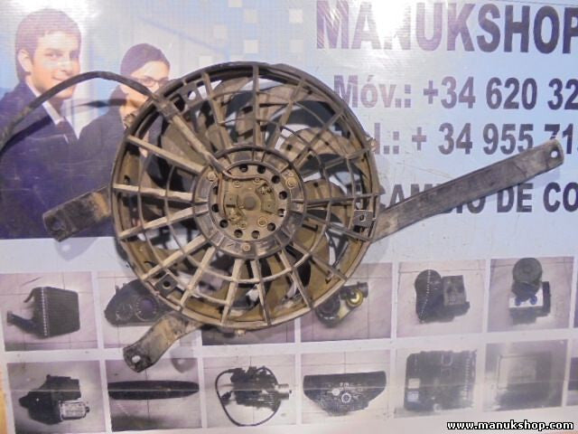 Lüftermotor Kühlerventilator Suzuki Vitara Se/Sv (Et) 1.9 Td 1999 3135105899
