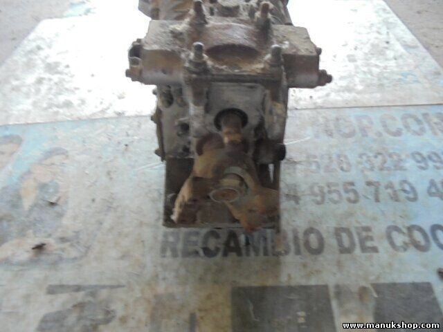 Getriebe Tata Telco Sport 2.0d 251926513710 251926103703 2510712S0588787