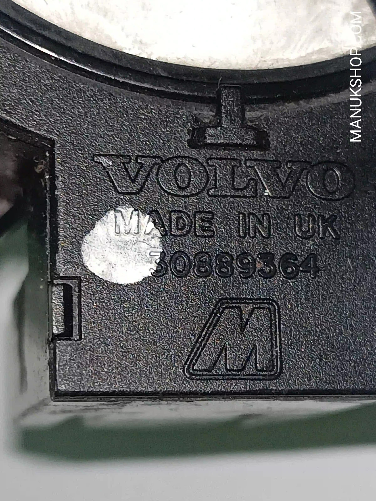 Lenkwinkelsensor  Volvo V40  30889364