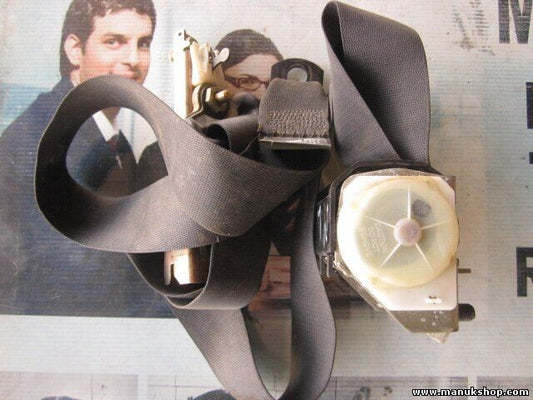 Sicherheitsgurt Gurt Mercedes-Benz M-Klasse W163 TRW A1638600385 A 163 860 03 85
