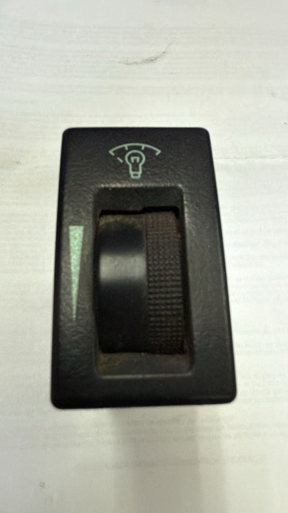 Schalter Dimmschalter Tachobeleuchtung Hyundai Terracan J3 94920h1101