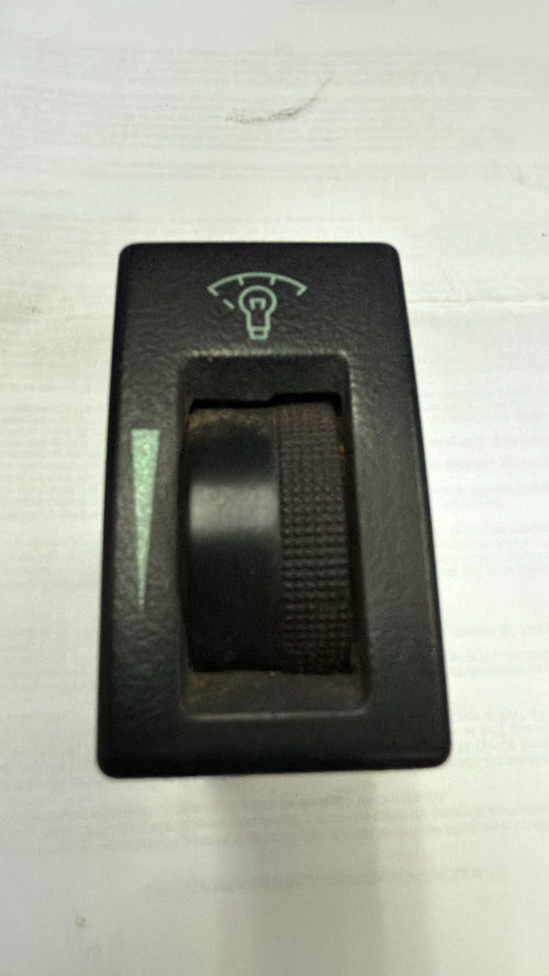 Schalter Dimmschalter Tachobeleuchtung Hyundai Terracan J3 94920h1101