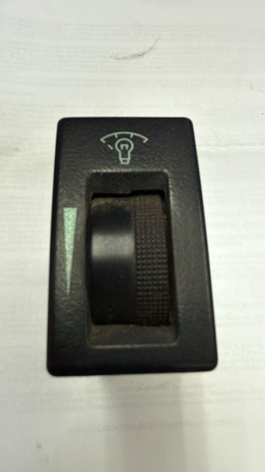 Schalter Dimmschalter Tachobeleuchtung Hyundai Terracan J3 94920h1101