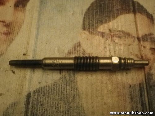 Glühkerze Renault Kangoo Clio II Dacia Solenza 0250202129 11V 0 250 202 129 11V