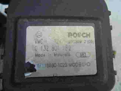 Stellmotor Heizung Rover 75 MF1168801023 MF116880-1023 0132801152 12V 260399