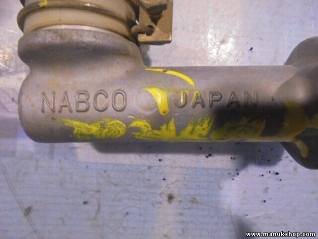 Kupplungsgeberzylinder Nissan Patrol GR IV Y60, GR 2.8 TD 3061037J00 J2501026
