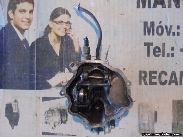Vakuumpumpe Mercedes-Benz W201 W210 W124 SsangYong Pierburg 0002303165