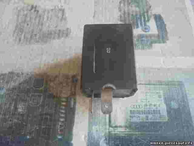 Relais   Jeep Grand Cherokee (WJ/WG) 1999-2004 531833010 TEMP 12V