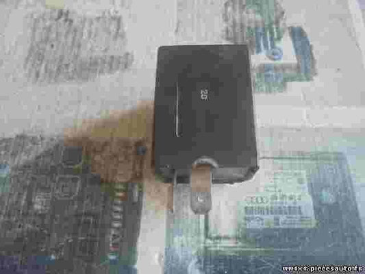 Relais   Jeep Grand Cherokee (WJ/WG) 1999-2004 531833010 TEMP 12V