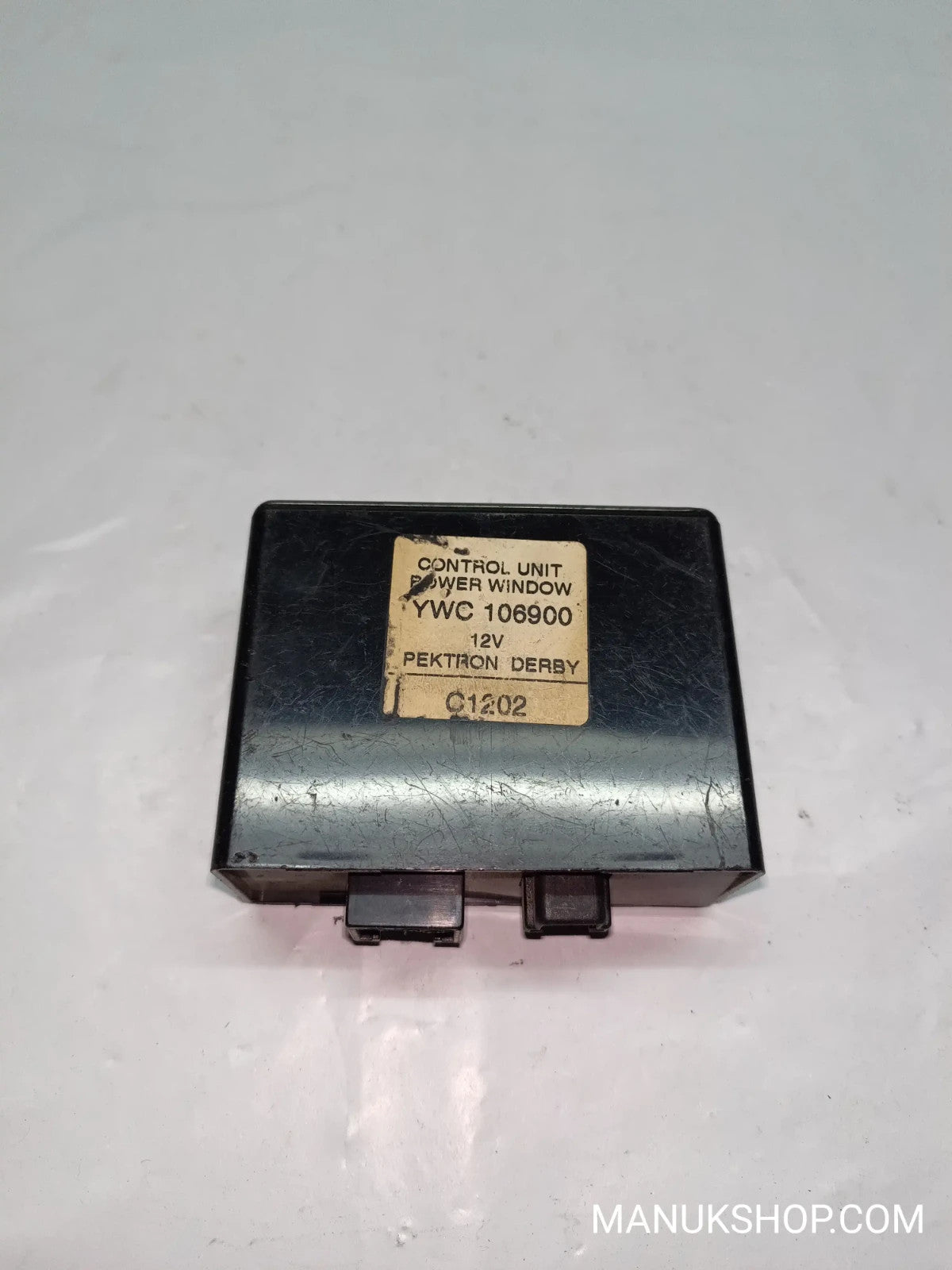 Steuergerät  Rover 45 YWC106900 YWC 106900 12V C1202