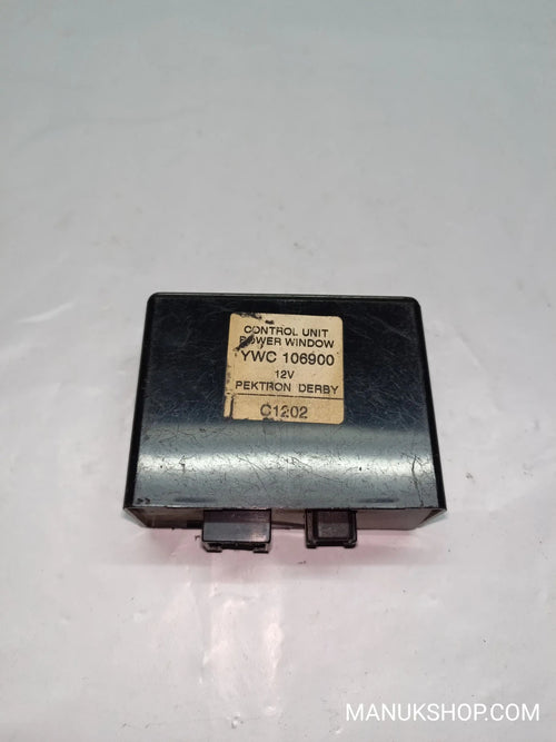 Steuergerät  Rover 45 YWC106900 YWC 106900 12V C1202