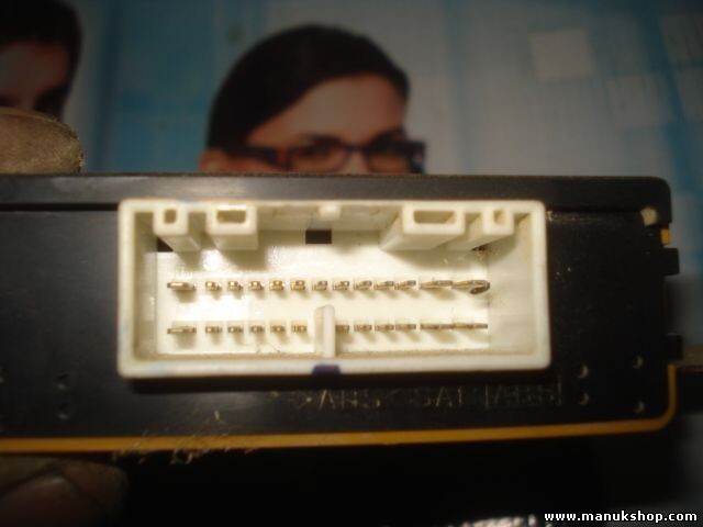 Außenspiegel steuergerät  Lexus LX470 LX-470 Toyota Land Cruiser J10 8943060020