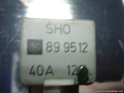 Relais Nebelscheinwerfer Audi 80 A4 VW Volkswagen Passat 3B 443951253K NR.214