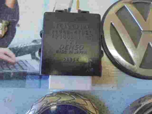 Wischerrelais Toyota Prius (XW30) 8594047020 85940-47020 DENSO 4230001111