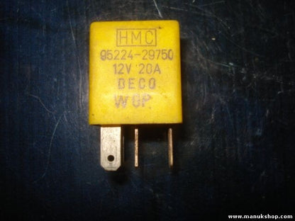 Relais Hyundai Elantra 9522429750 95224-29750
