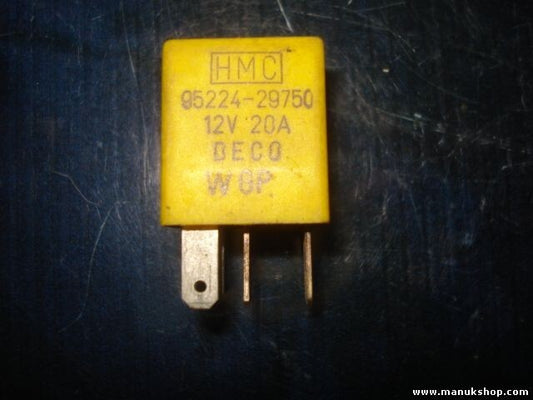 Relais Hyundai Elantra 9522429750 95224-29750