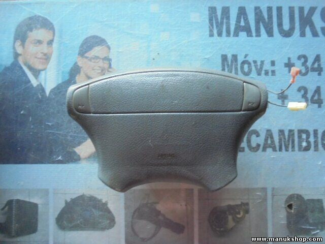 Fahrer Lenkrad Suzuki Grand Vitara 4815051Q71 AB5157S078A2489