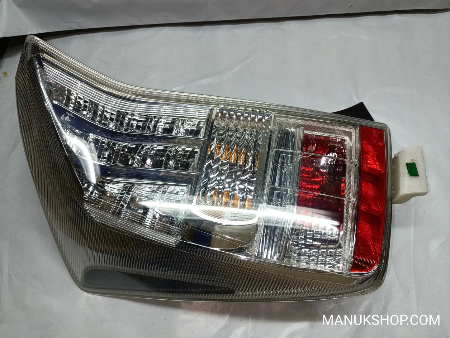 Rückleuchte  Links Toyota Prius A046040 STANLEY 47-38