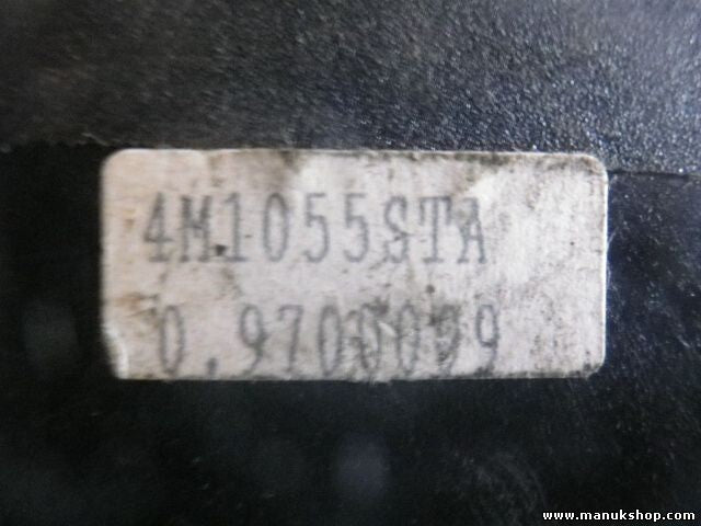 Steuergerät Wegfahrsperre Alarmmodul 4M1055STA 4M1 055 STA 0.9700099