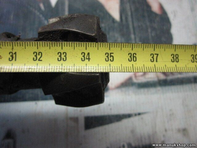 Kardanwelle Kardan hinten Mercedes-Benz ML270 A1634101202A8 A1634101202
