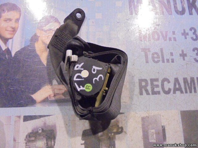Sicherheitsgurt vorne rechts Land Rover Freelander X0526B