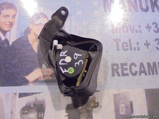 Sicherheitsgurt vorne rechts Land Rover Freelander X0526B