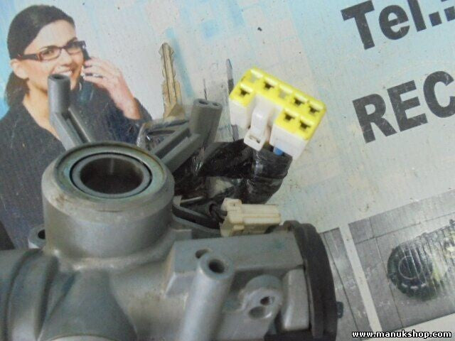 Zündschalter Opel Frontera B 2.2 DTI 8971659431