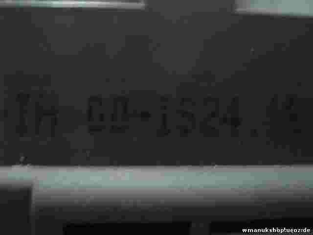 Sicherungskasten  Citroen C5 Peugeot PSA 00-IS24 9643805380 96 438 053 80