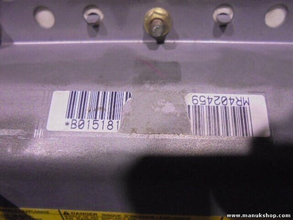 Beifahrer Mitsubishi Montero Pajero III V60 MR402459 061472071 BAMPT11016