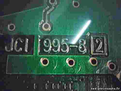 Funkfernbedienung Schlüssel Renault Clio Kangoo Master Twingo JCI 995-8 E154554