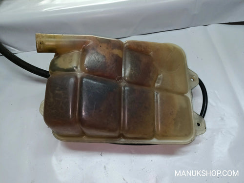 Ausgleichsbehälter Kühlwasser Mercedes-Benz W124 W126 W201 W202 1265001549