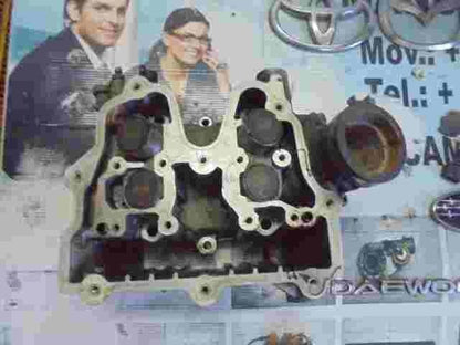 Zylinderkopf  BMW F 650 GS R13 F650GS 031902 0.31 902 RX20