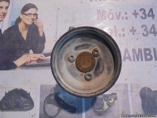 Wasserpumpe Jeep Grand Cherokee XJ 2.5TD 20602127F