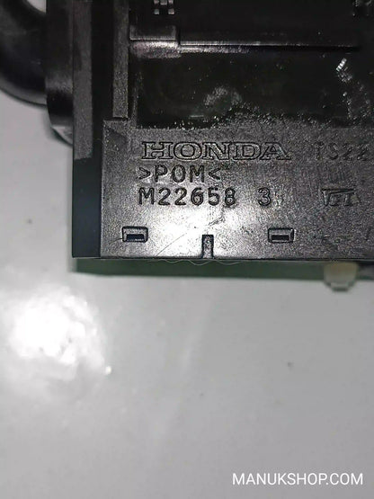 Lenkstockschalter Honda Accord Civic CR-V Odyssey M226583 M22658-3